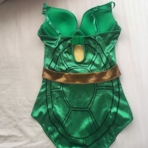Other - Halloween Costume- Teenage Mutant Ninja Turtle Other - Halloween Costume- Teenage Mutant Ninja Turtle